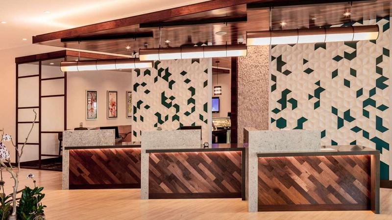 Hotelli Hyatt Place San Juan