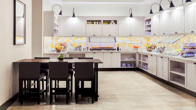 Hotelli Hyatt Place San Juan