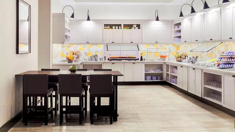 هتل Hyatt Place San Juan