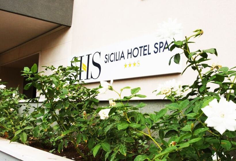 Sicilia Hotel Spa