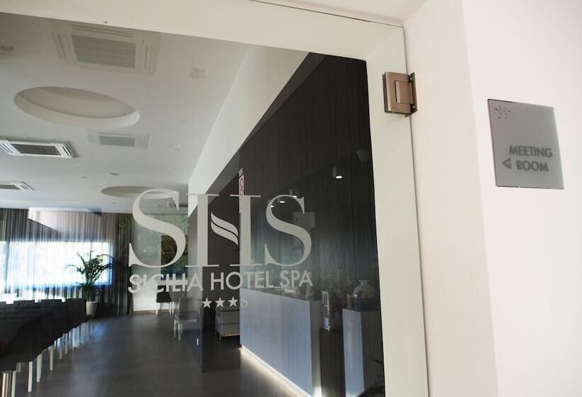 Sicilia Hotel Spa