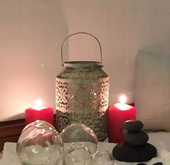 Отель Sovereign Hill Country Lodge