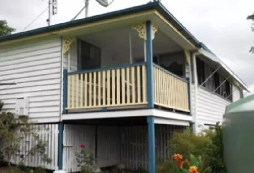 酒店 Staple House Bed And Breakfast