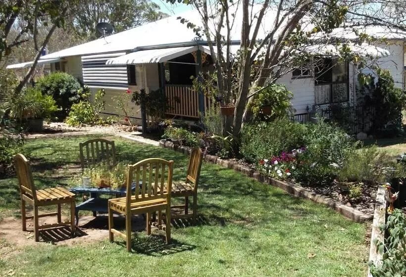 酒店 Staple House Bed And Breakfast