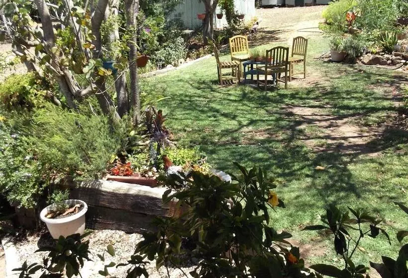 酒店 Staple House Bed And Breakfast