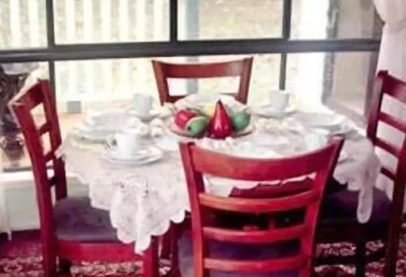 酒店 Staple House Bed And Breakfast