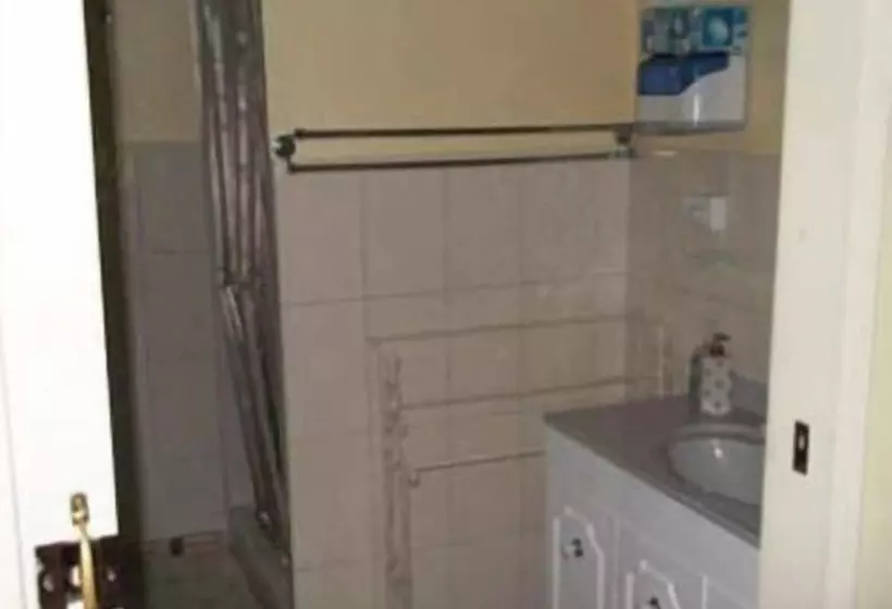 酒店 Staple House Bed And Breakfast