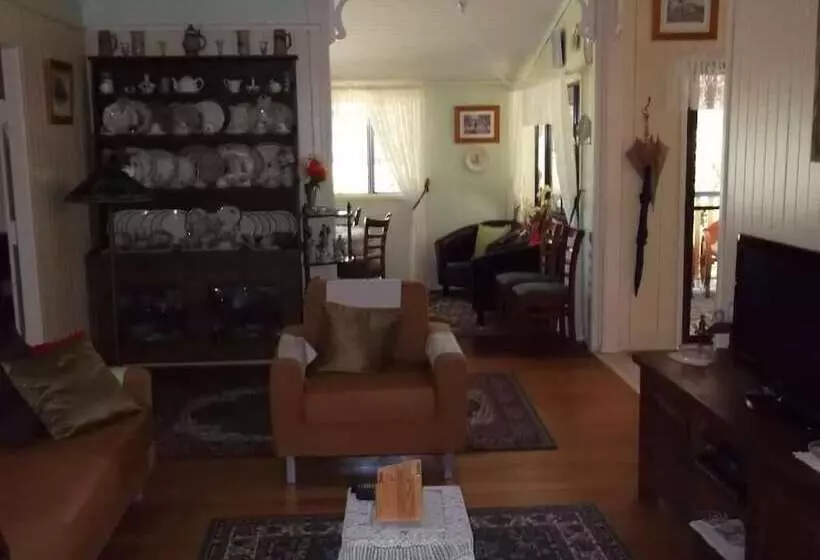 酒店 Staple House Bed And Breakfast