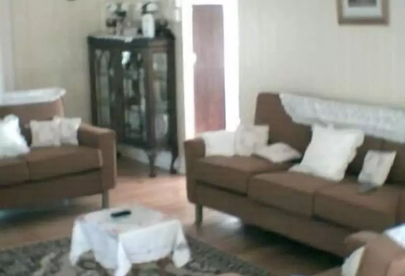 酒店 Staple House Bed And Breakfast