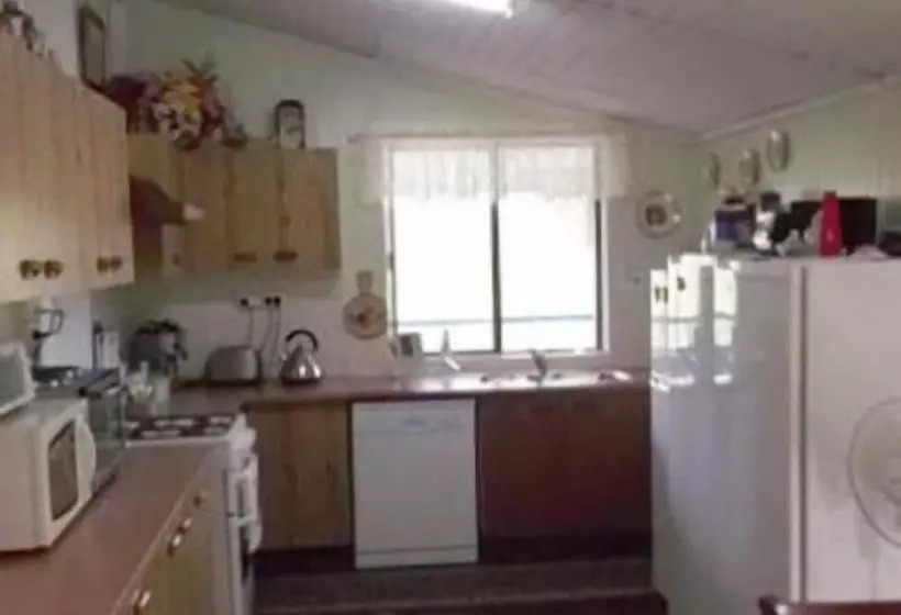 酒店 Staple House Bed And Breakfast