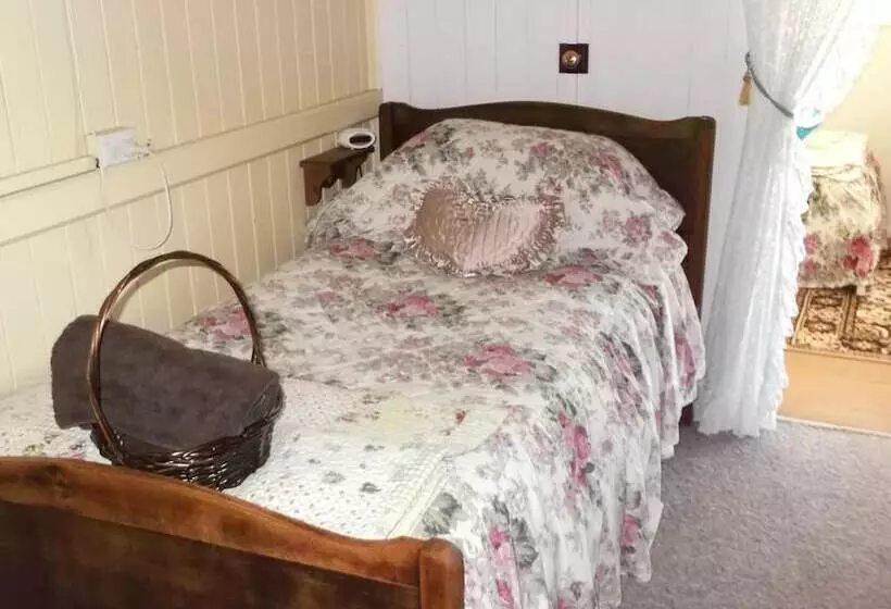 酒店 Staple House Bed And Breakfast