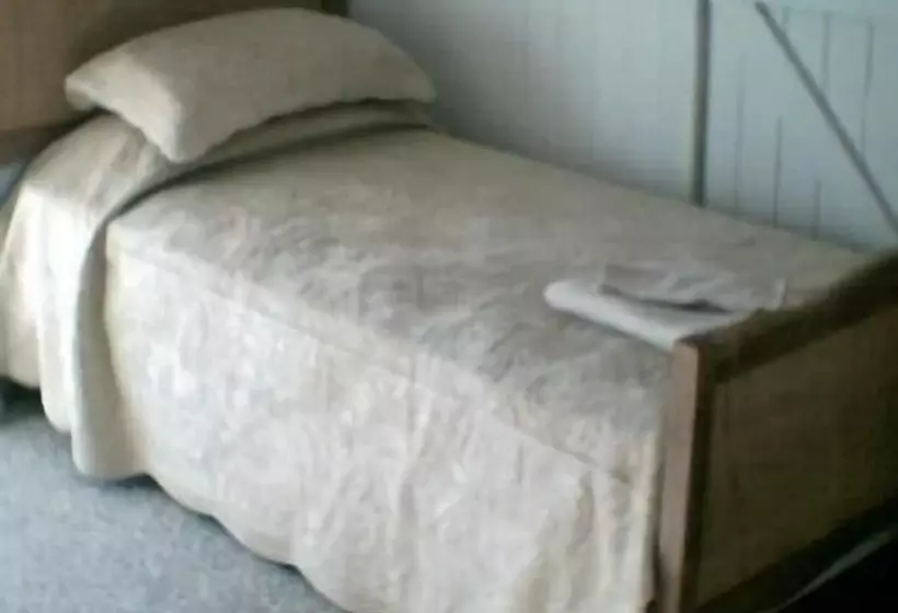 酒店 Staple House Bed And Breakfast