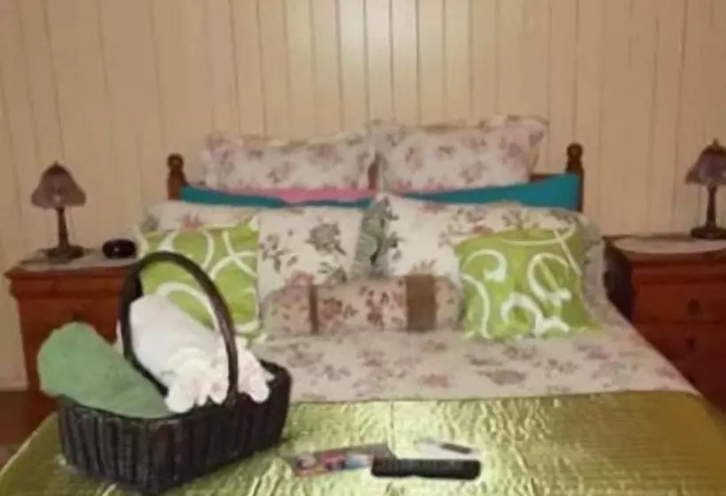 酒店 Staple House Bed And Breakfast