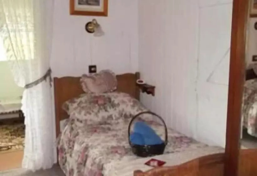 酒店 Staple House Bed And Breakfast