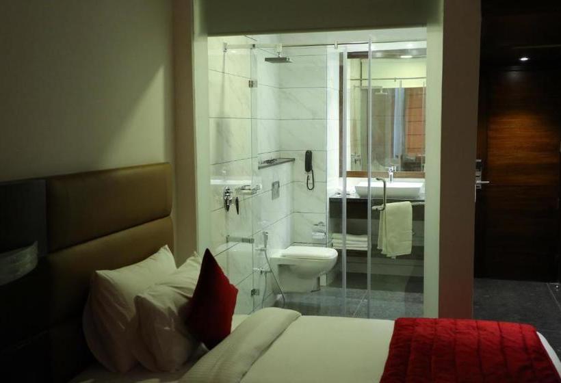 Отель Sunbeam Premium