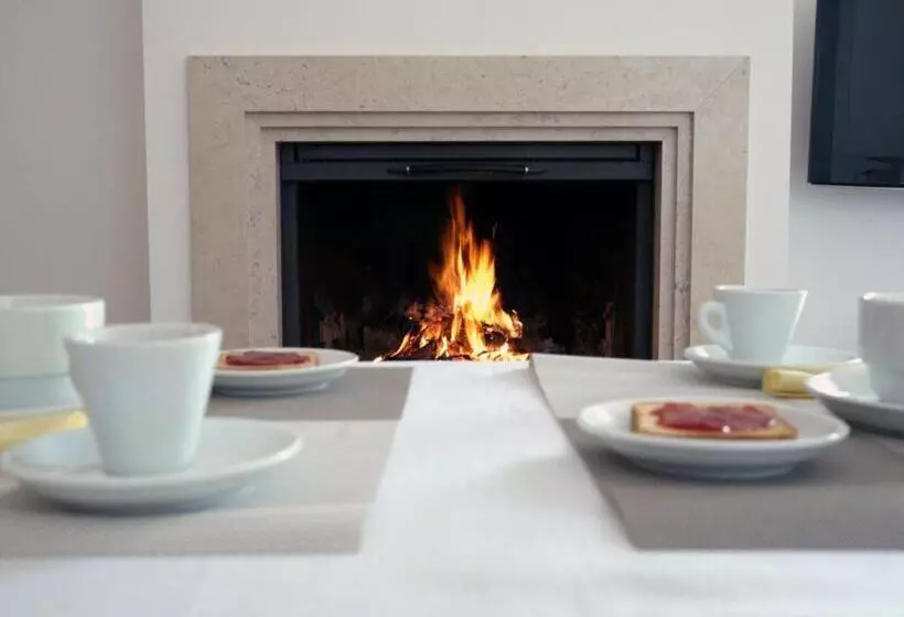 Hotelli Tenute D'onghia