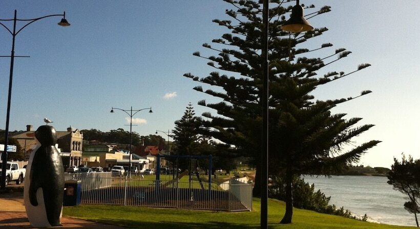 Отель The Madsen Boutique