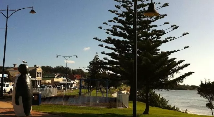 Отель The Madsen Boutique