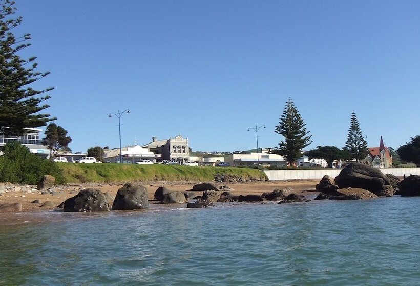 Отель The Madsen Boutique