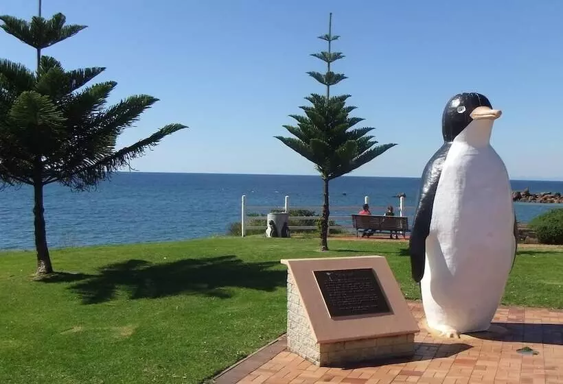 Отель The Madsen Boutique