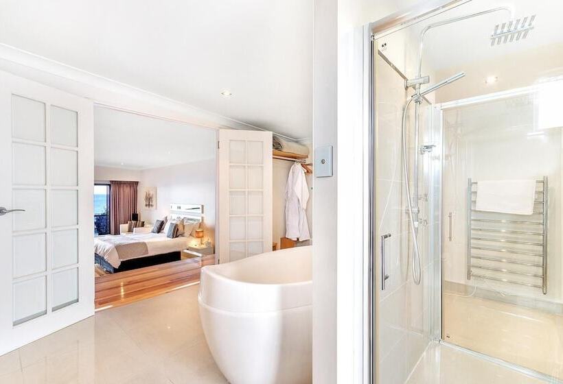 Отель The Madsen Boutique