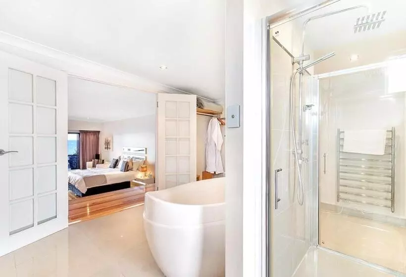 Отель The Madsen Boutique