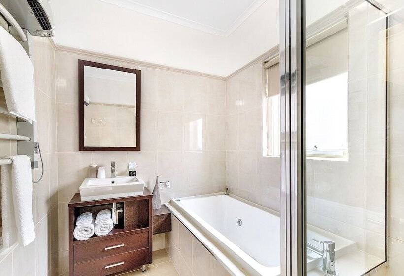 Отель The Madsen Boutique