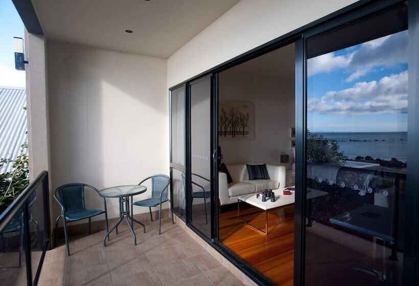 Отель The Madsen Boutique