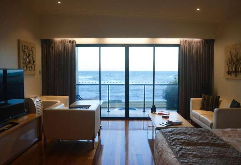 Отель The Madsen Boutique