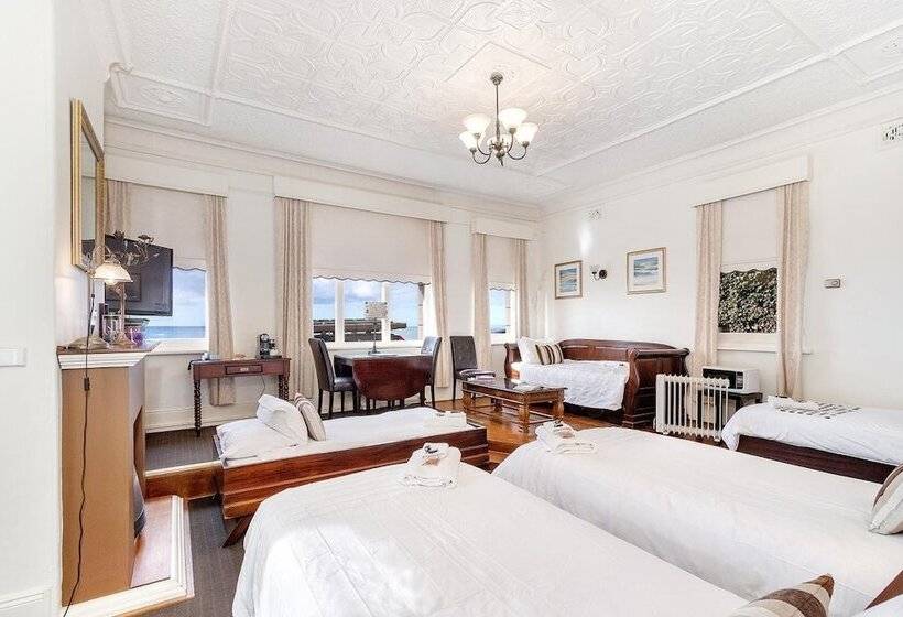 Отель The Madsen Boutique