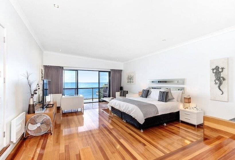 Отель The Madsen Boutique