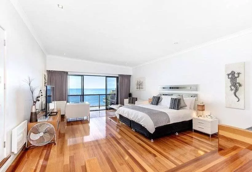 Отель The Madsen Boutique