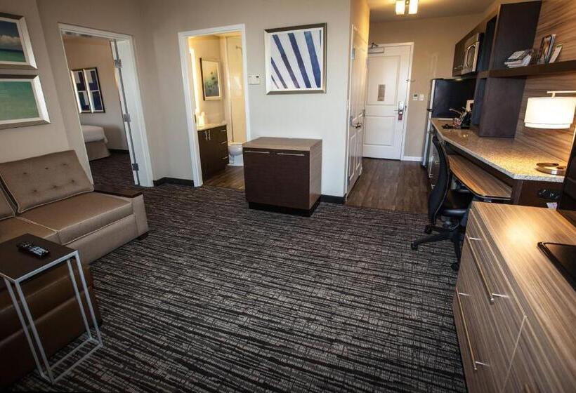 호텔 Towneplace Suites By Marriott Boynton Beach