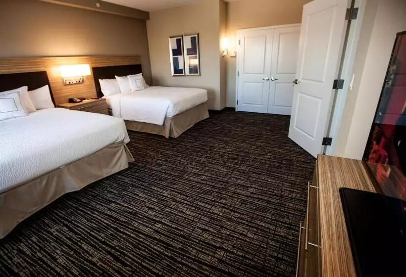 酒店 Towneplace Suites By Marriott Boynton Beach