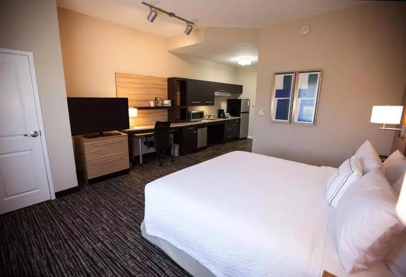 酒店 Towneplace Suites By Marriott Boynton Beach