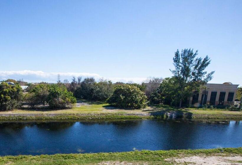 호텔 Towneplace Suites By Marriott Boynton Beach