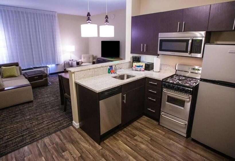 호텔 Towneplace Suites By Marriott Boynton Beach