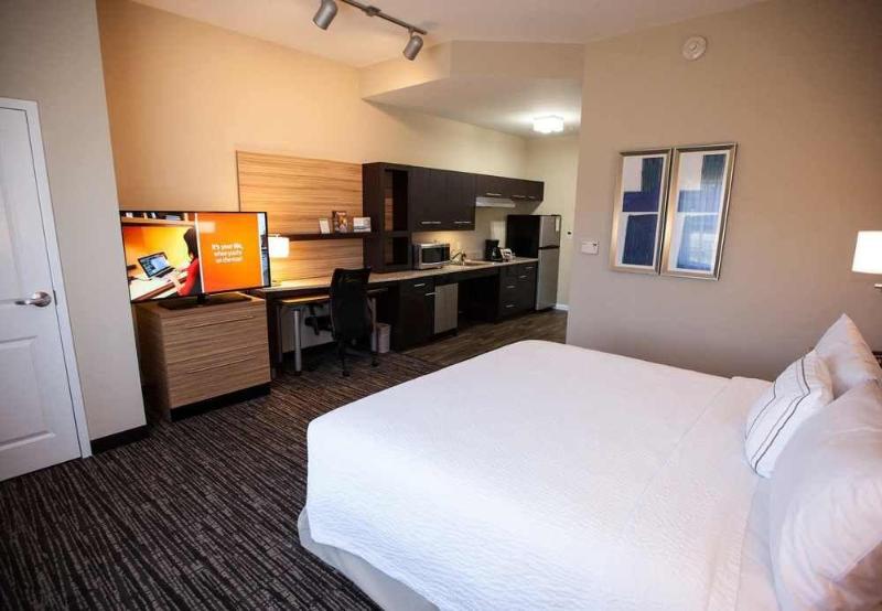 호텔 Towneplace Suites By Marriott Boynton Beach