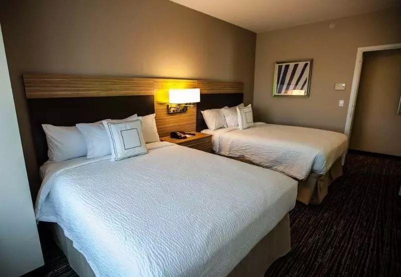 酒店 Towneplace Suites By Marriott Boynton Beach