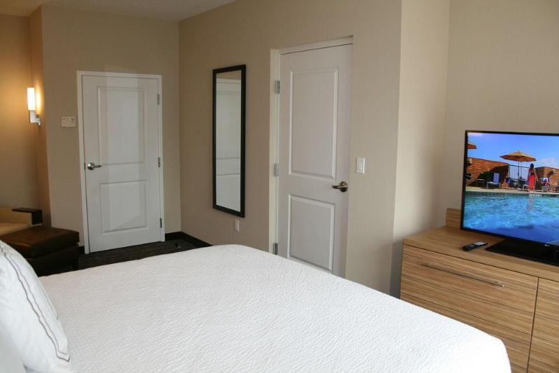 호텔 Towneplace Suites By Marriott Boynton Beach