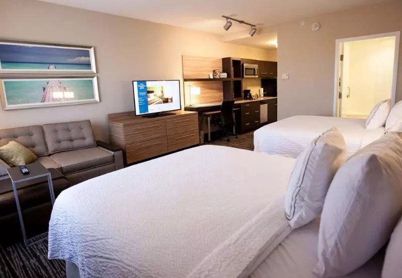 酒店 Towneplace Suites By Marriott Boynton Beach