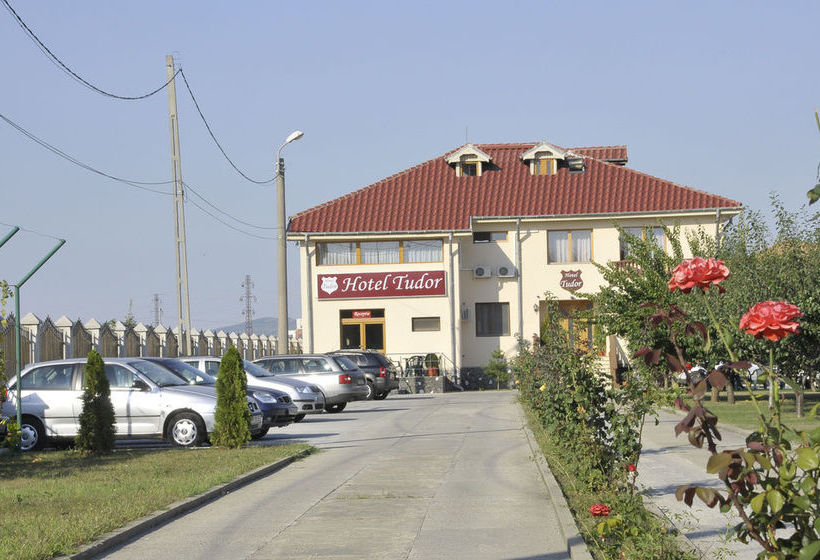 Hotel Tudor