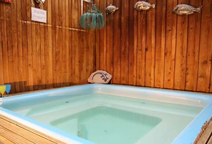 هتل Tussock Grove Boutique