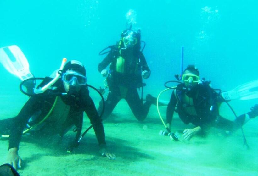 فندق Villa Aurora