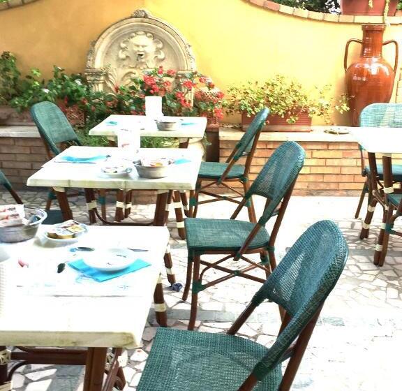 فندق Villa Aurora