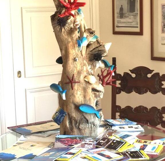 فندق Villa Aurora