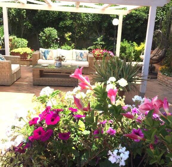 فندق Villa Aurora