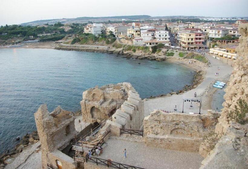 فندق Villa Aurora