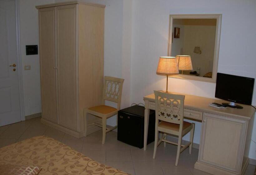 فندق Villa Aurora