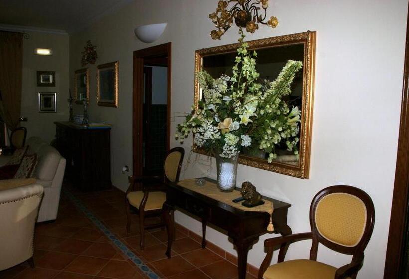 فندق Villa Aurora